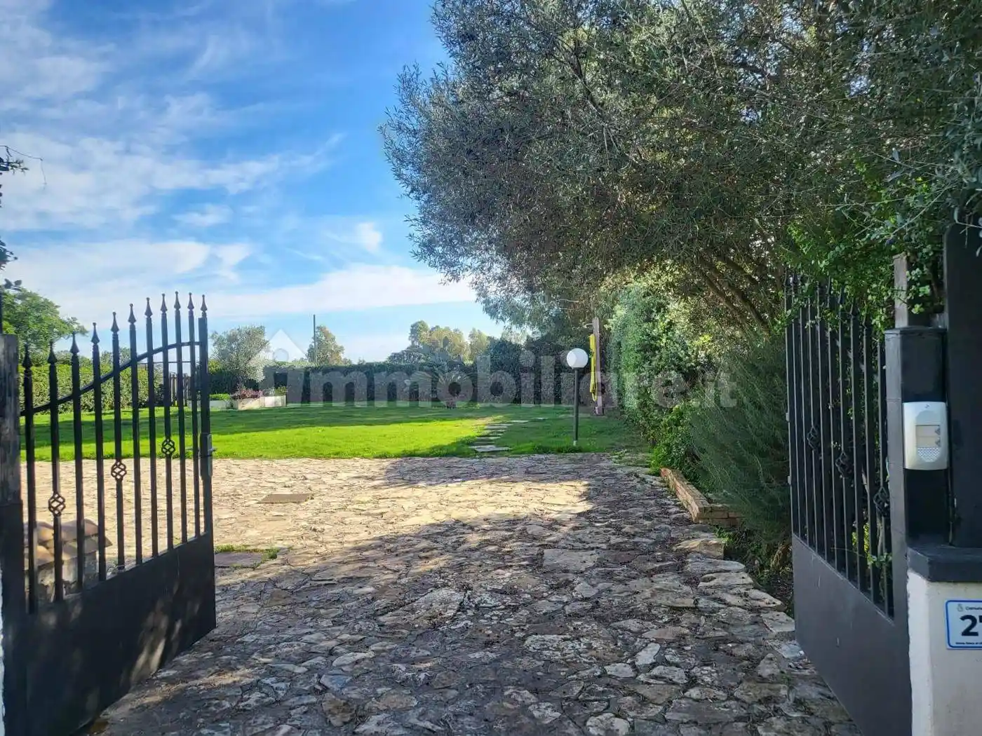 Villetta a schiera in vendita a Pula