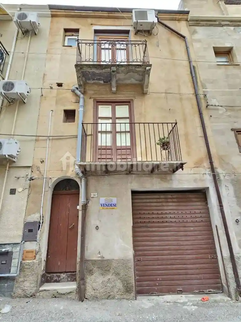 Villa in vendita a Collesano