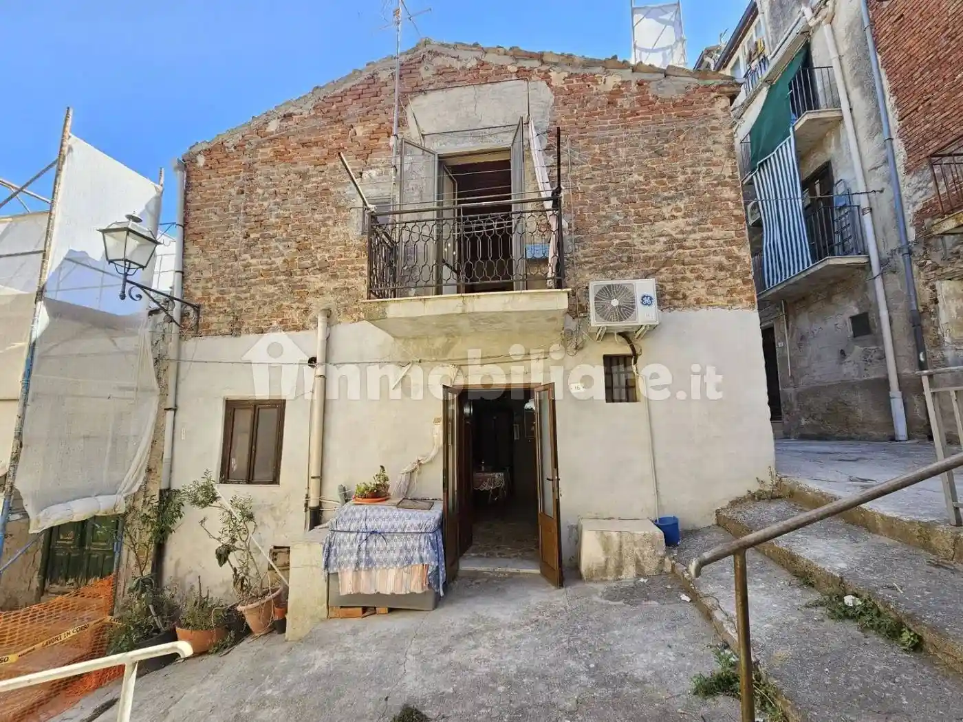 Villa in vendita a Collesano