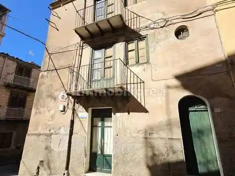 Villa in vendita a Collesano