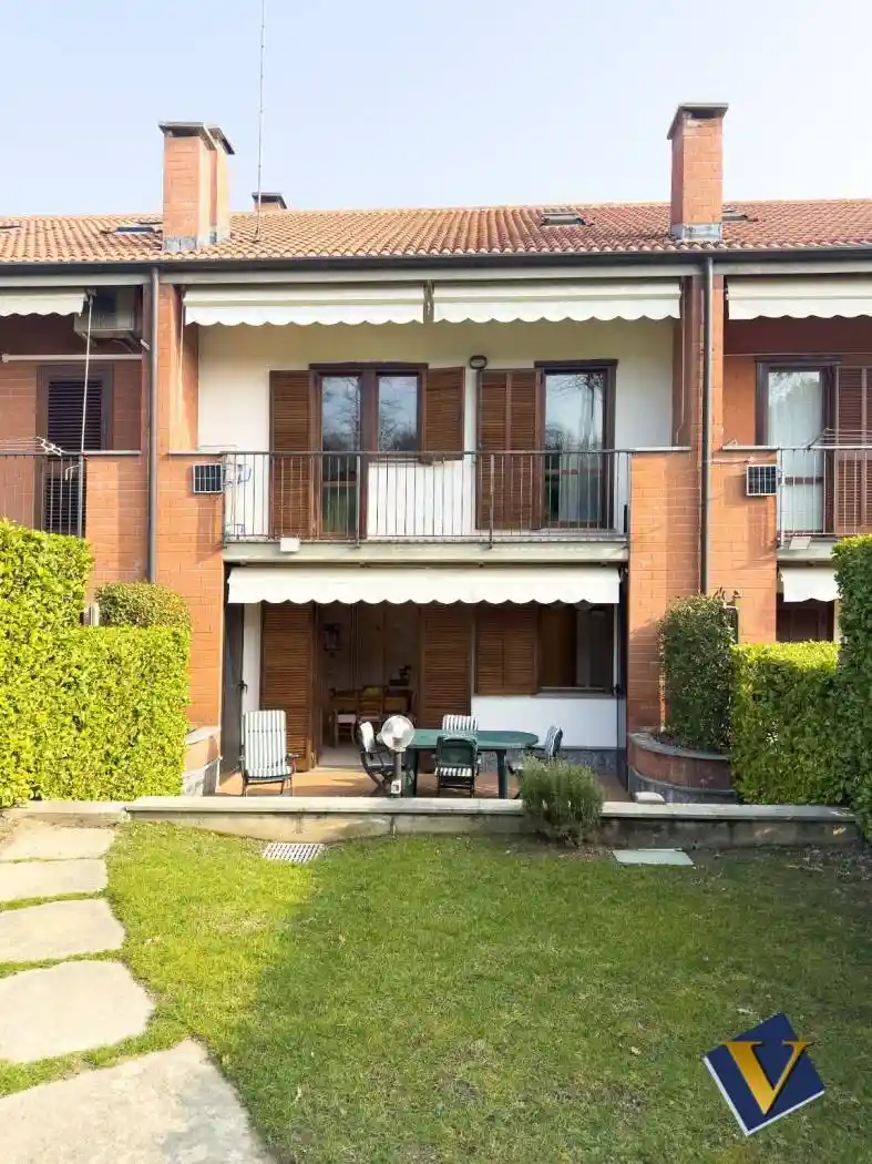 Villa in vendita a Alpignano
