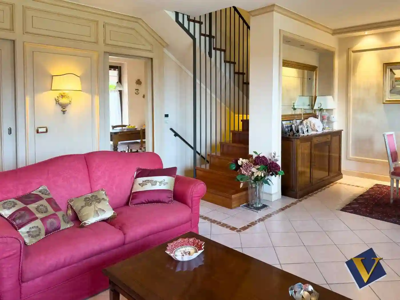 Villa - foto 3