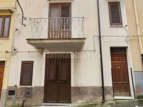 Villa in vendita a Collesano