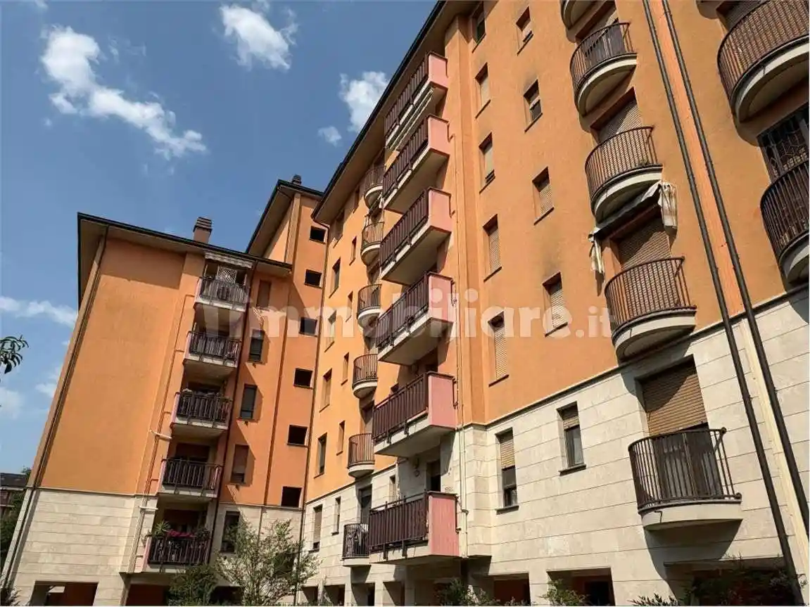 Appartamento in vendita a San Giuliano Milanese