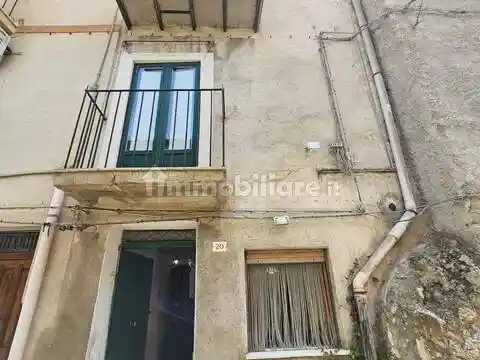 Villa in vendita a Collesano