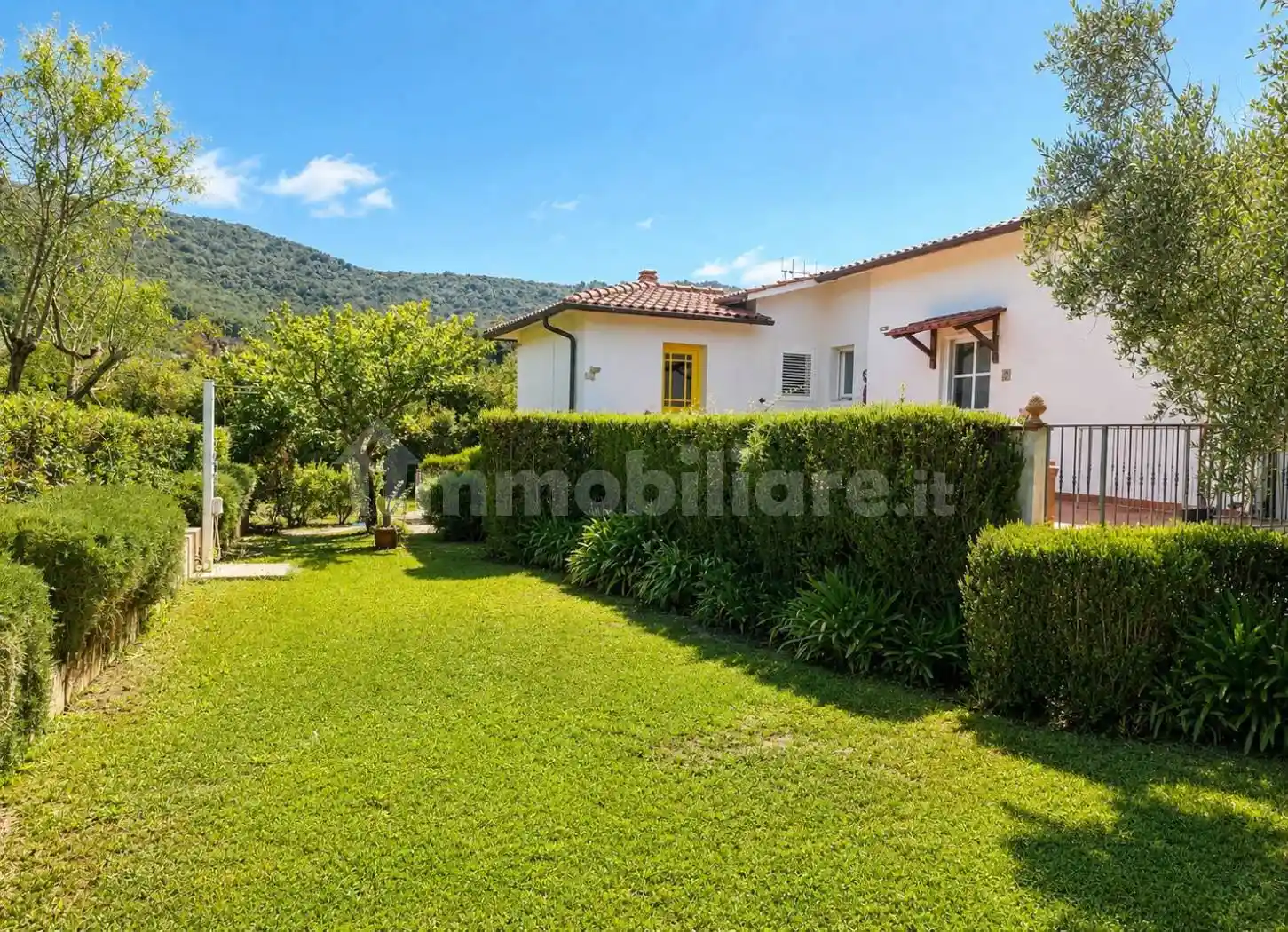 Villa in vendita a Portoferraio