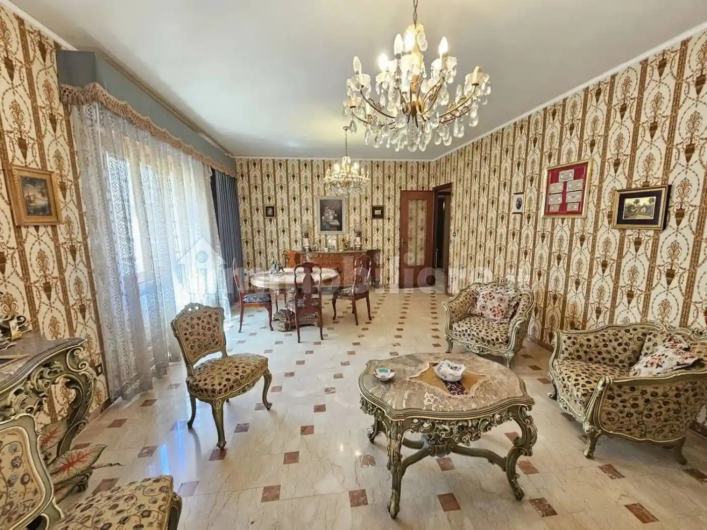 Appartamento in vendita a Collesano