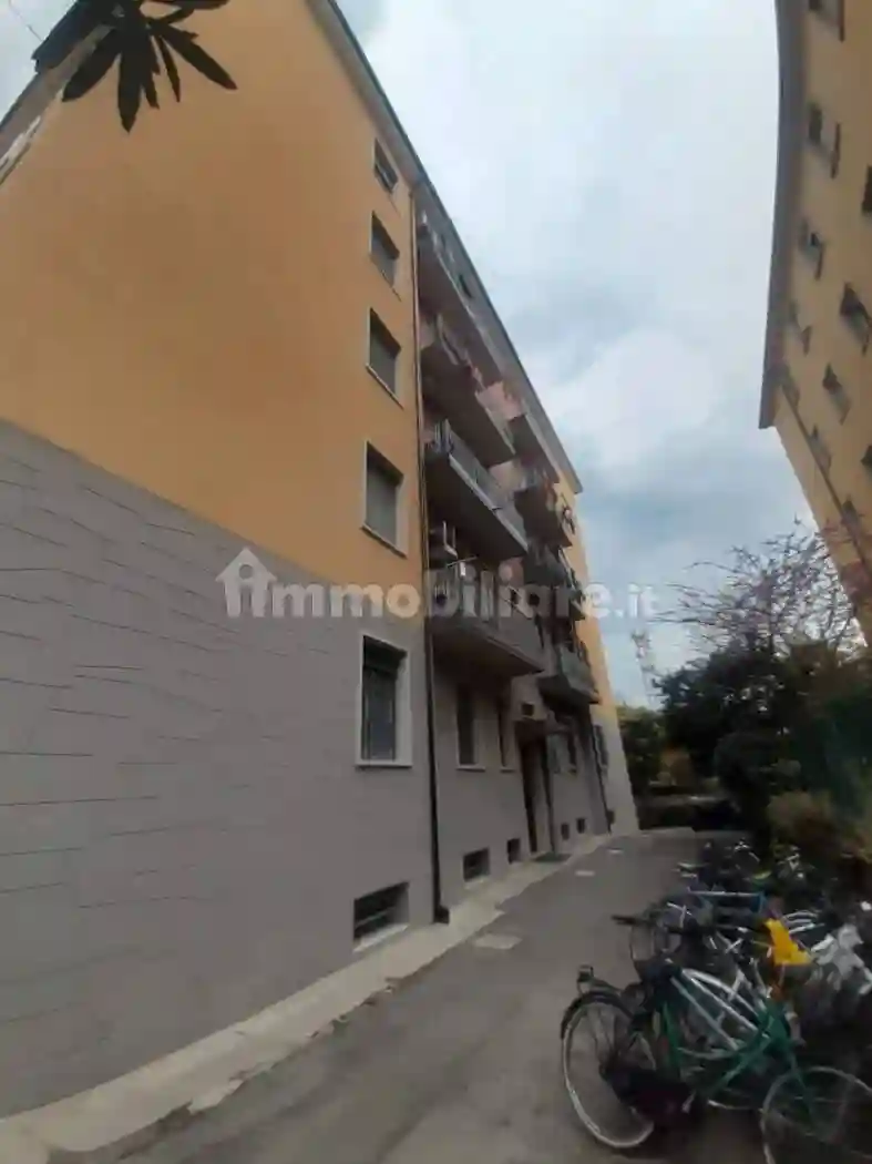 Palazzo - Edificio - foto 2