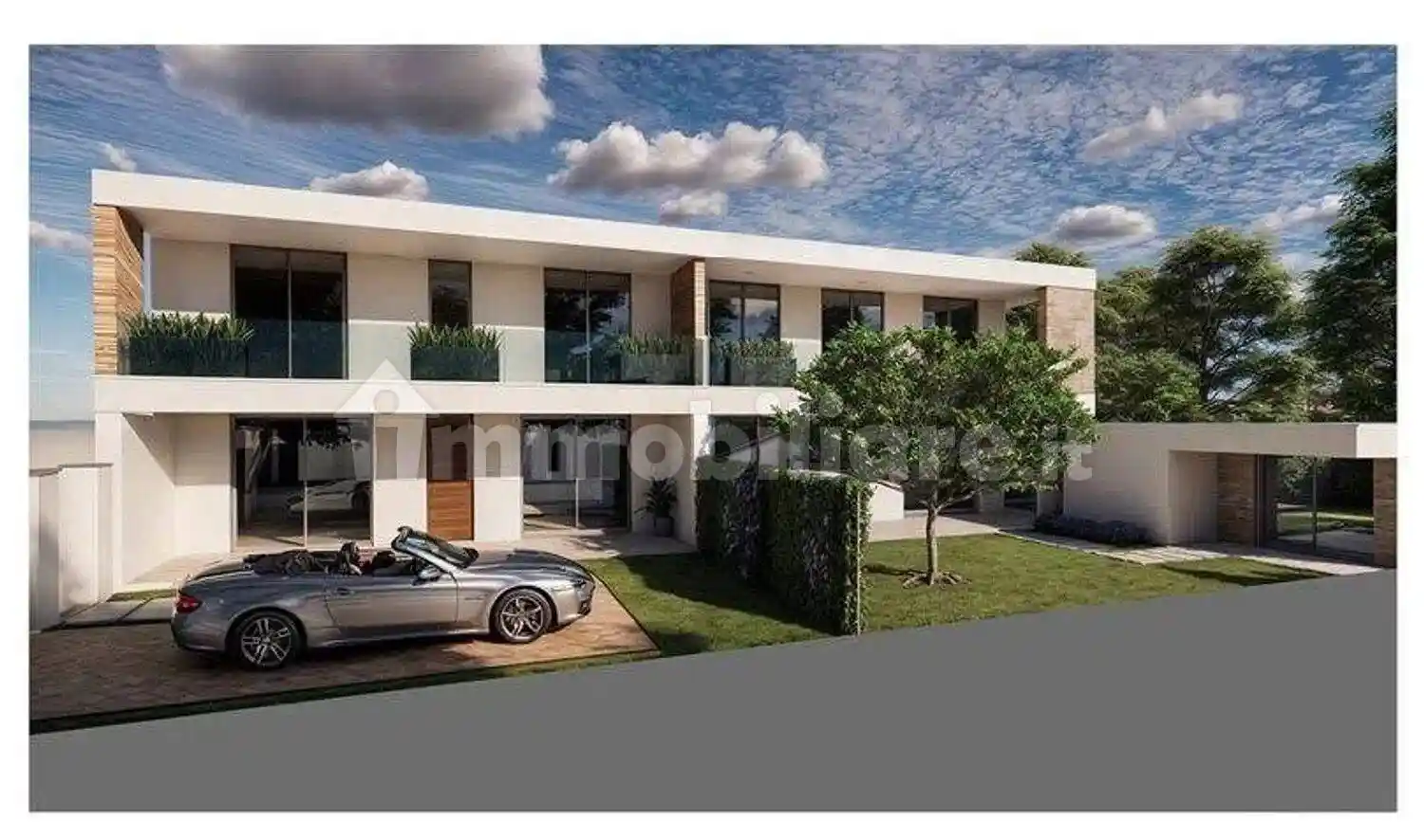 Appartamento in vendita a Camaiore