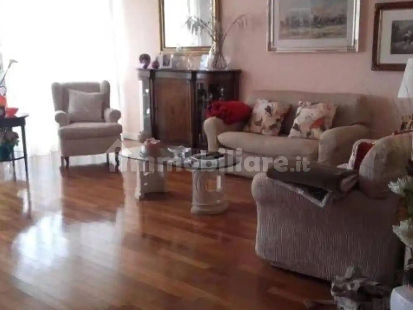 Appartamento in vendita a Viareggio
