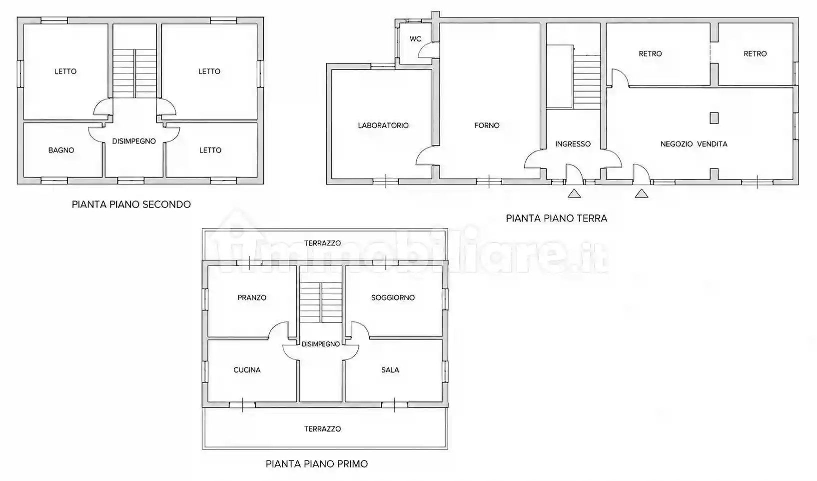 Casa indipendente - foto 4