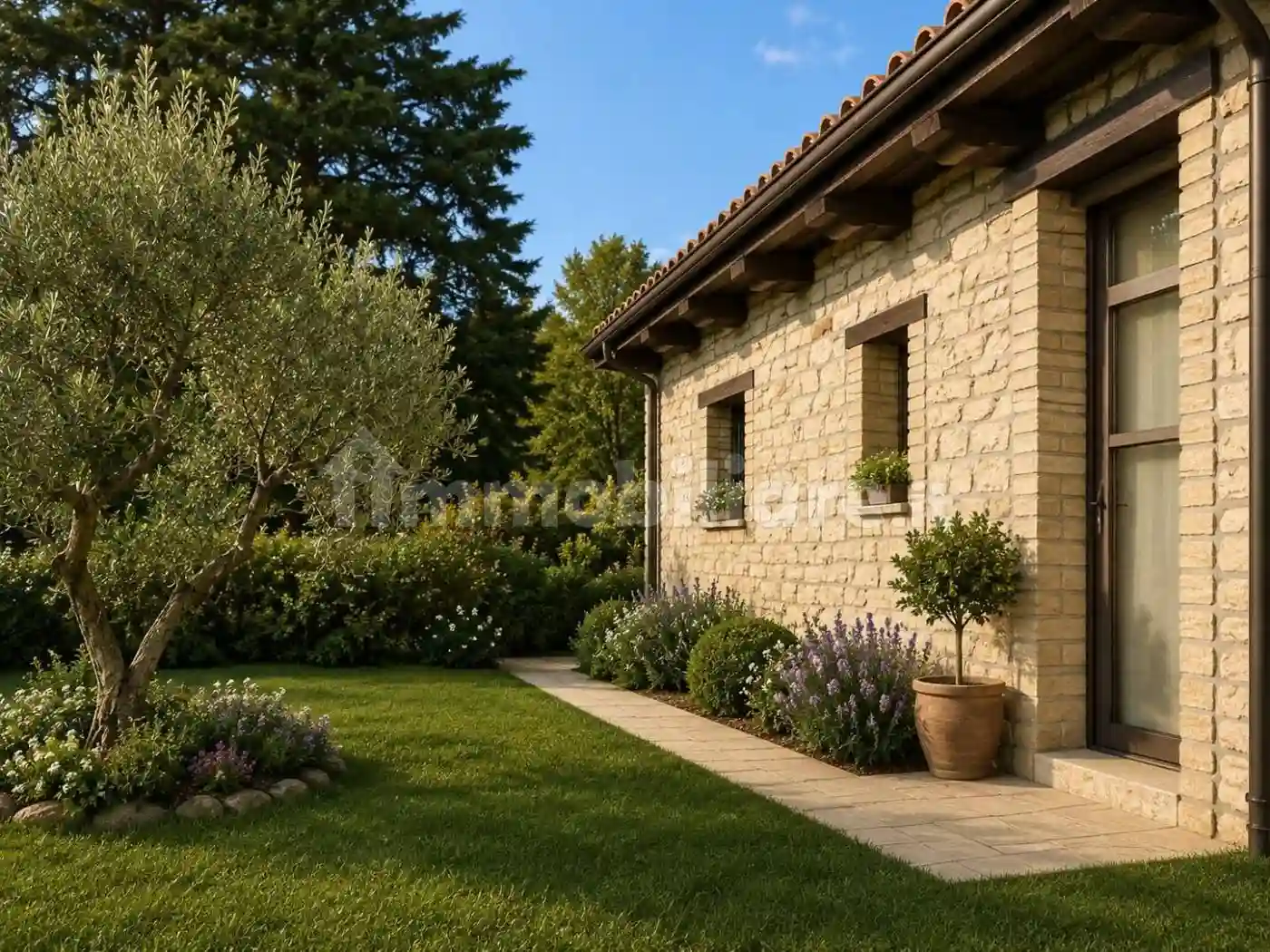 Villa - foto 3