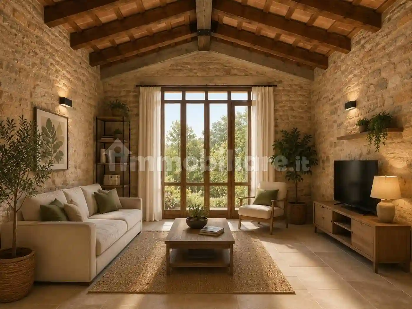 Villa - foto 4