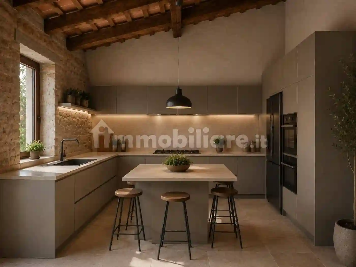 Villa - foto 5