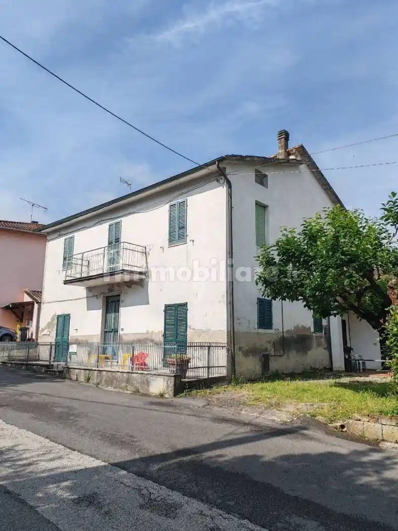Villa in vendita a Piegaro