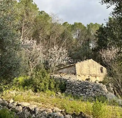 Rustico - Casale in vendita a Fondi