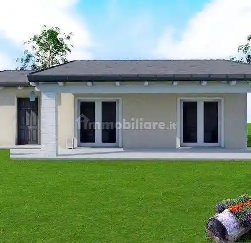 Villa in vendita a Fondi