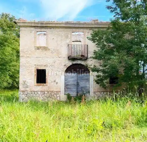 Rustico - Casale in vendita a Fondi