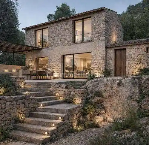 Rustico - Casale in vendita a Fondi