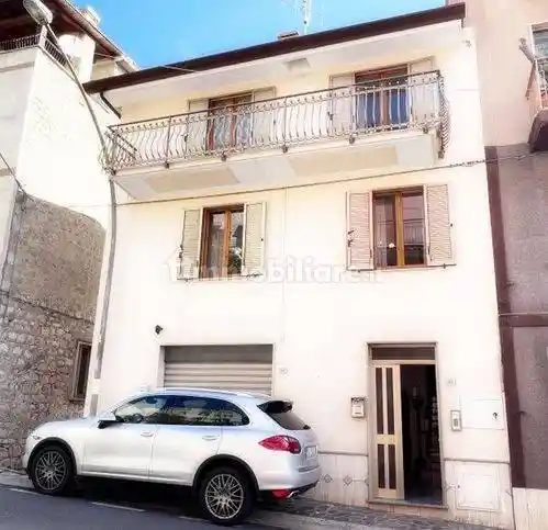 Villa in vendita a Lenola
