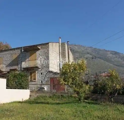 Rustico - Casale in vendita a Fondi