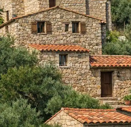 Rustico - Casale in vendita a Fondi