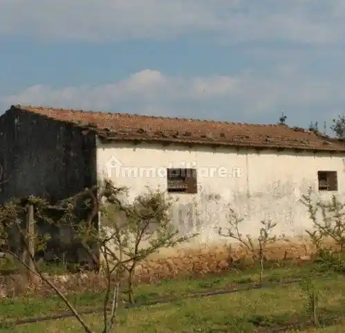 Rustico - Casale in vendita a Fondi