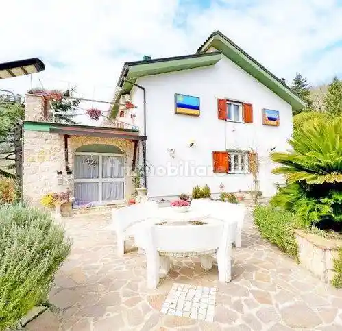 Casa indipendente in vendita a Lenola