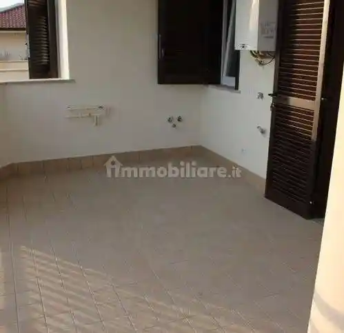 Appartamento in vendita a Fondi