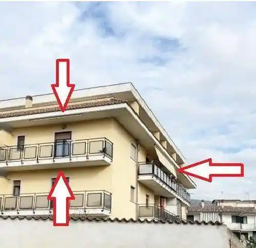 Appartamento in vendita a Fondi