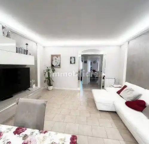 Appartamento in vendita a Fondi