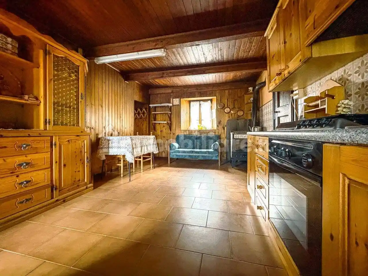 Villa in vendita a Boccioleto