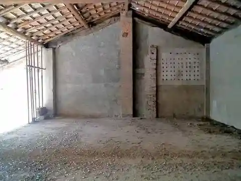 Rustico - Casale in vendita a Castrezzato
