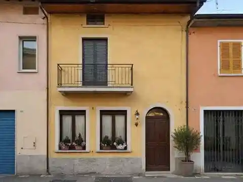 Villa in vendita a Castrezzato