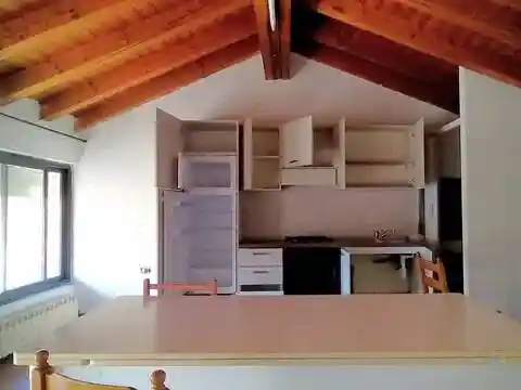 Appartamento in vendita a Castrezzato
