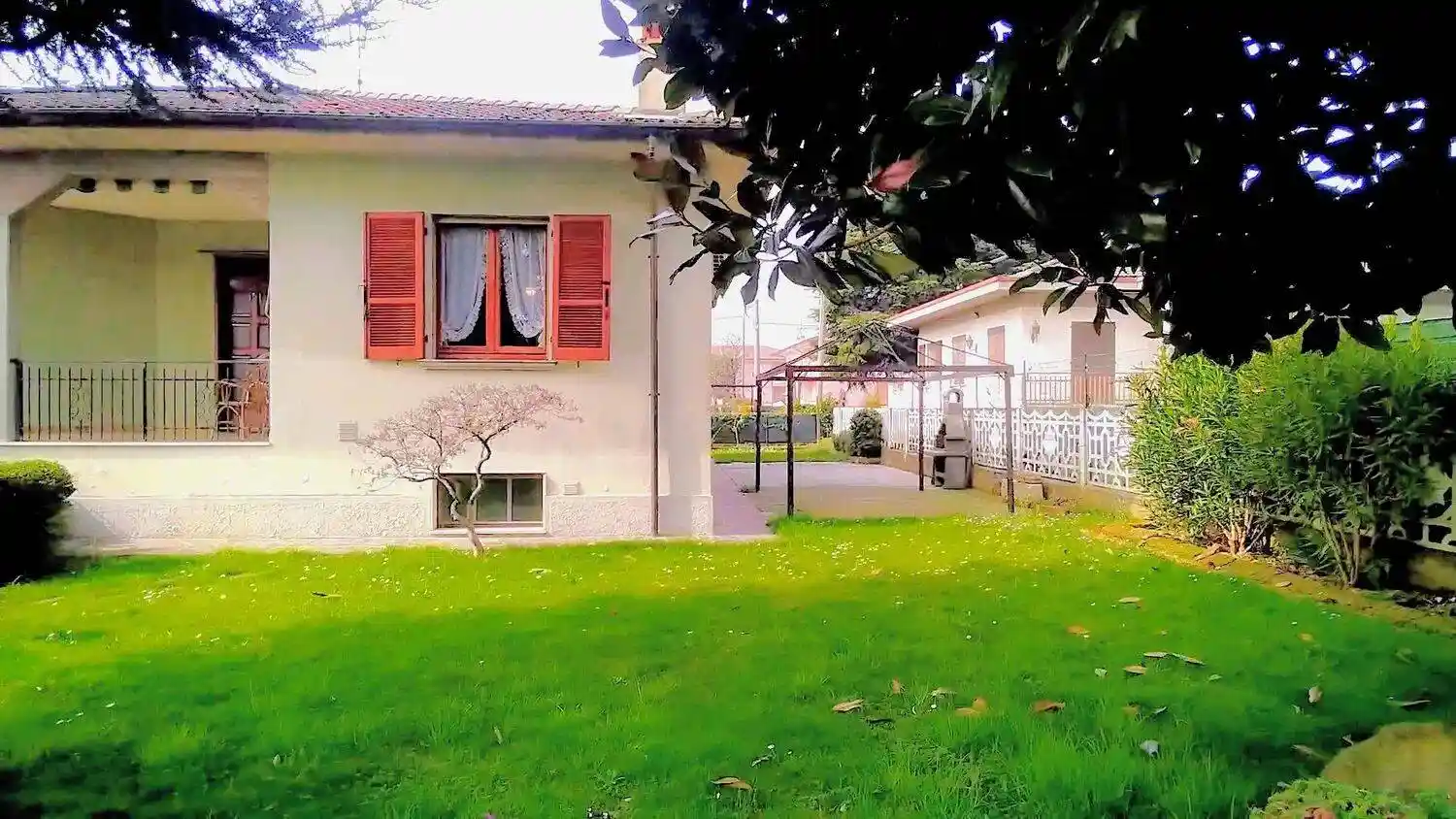 Villa in vendita a Castrezzato