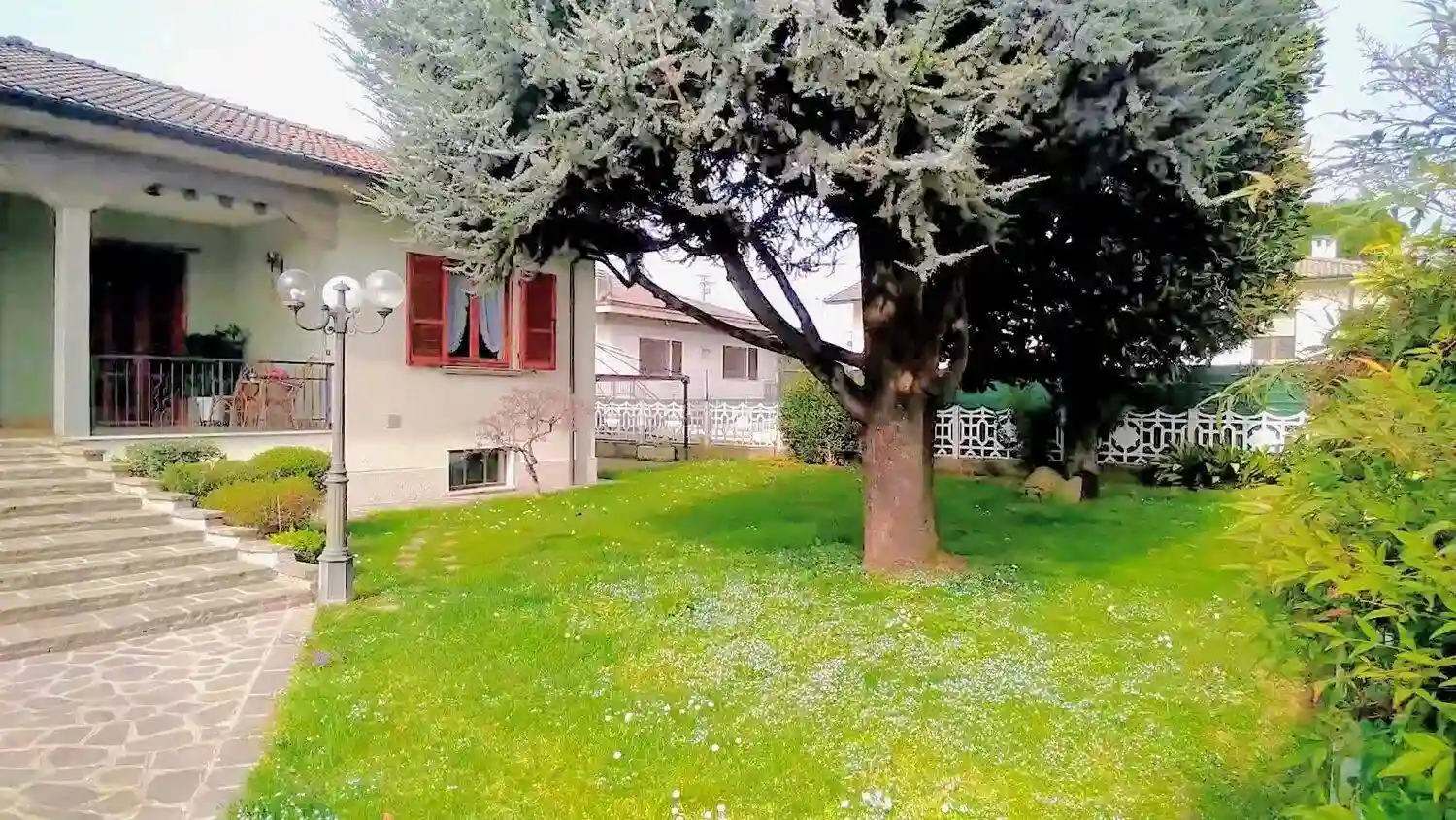 Villa - foto 3