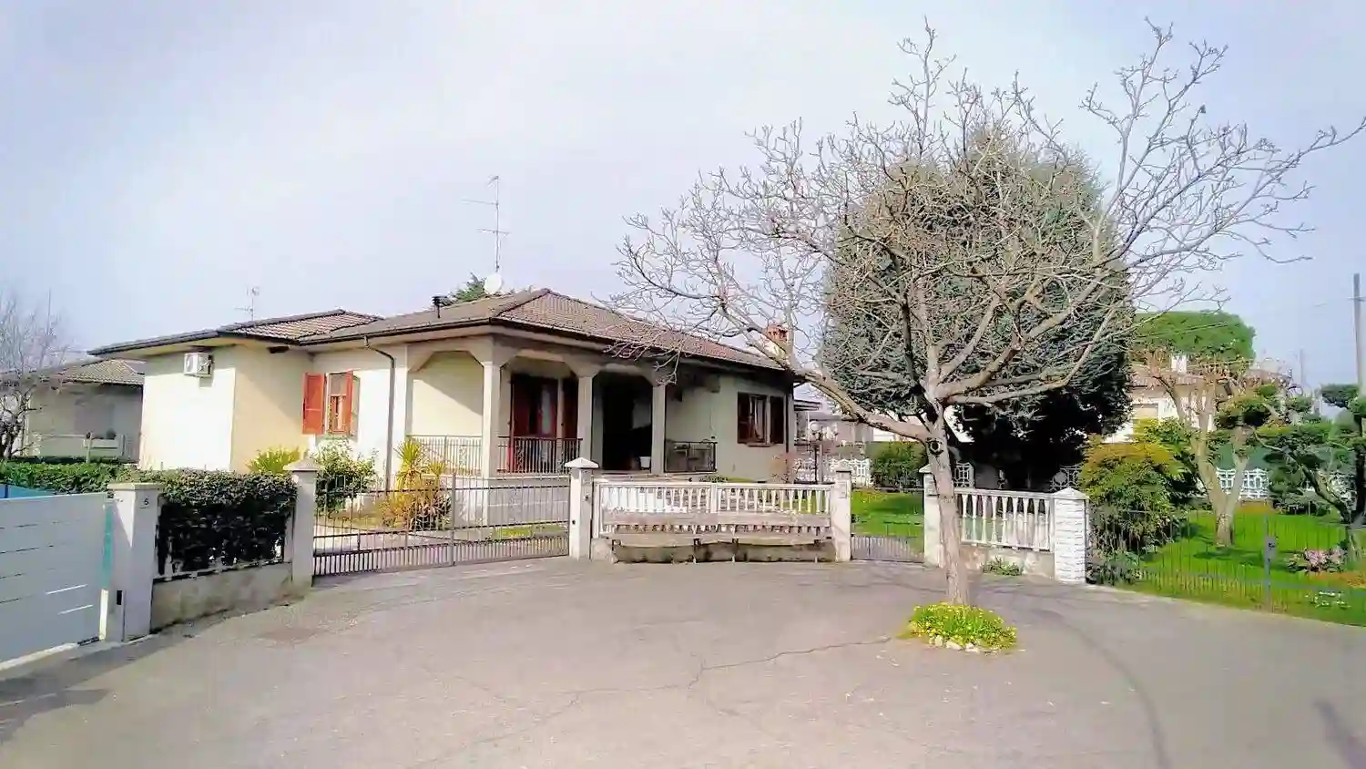 Villa - foto 5