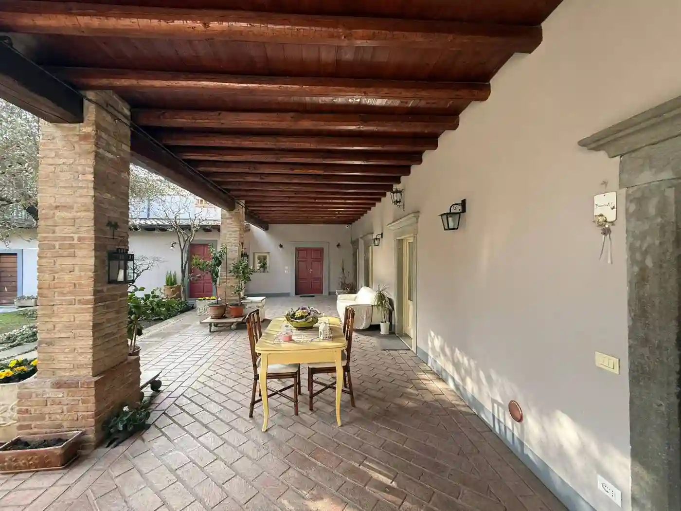 Casa indipendente - foto 3