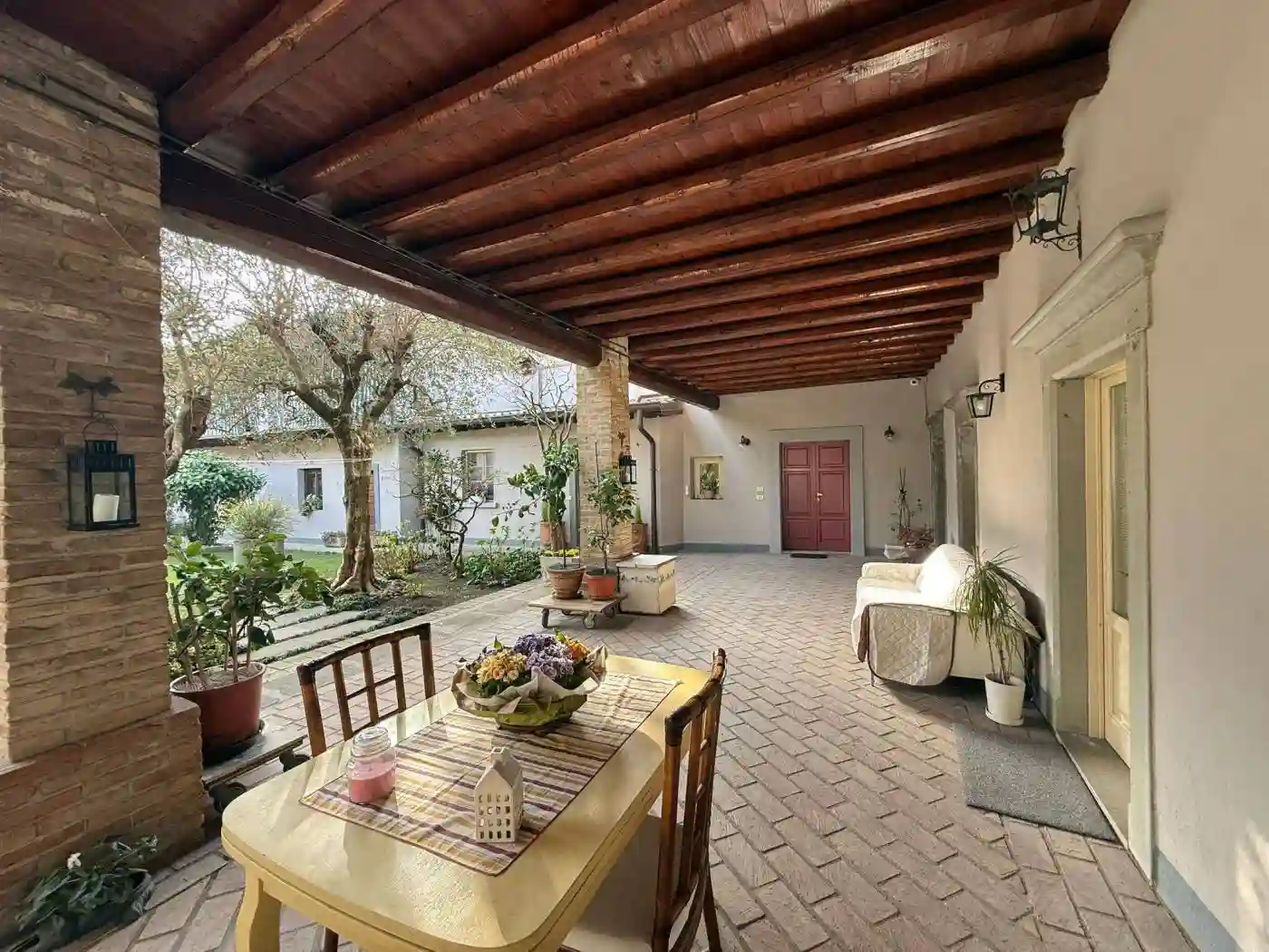 Casa indipendente - foto 4