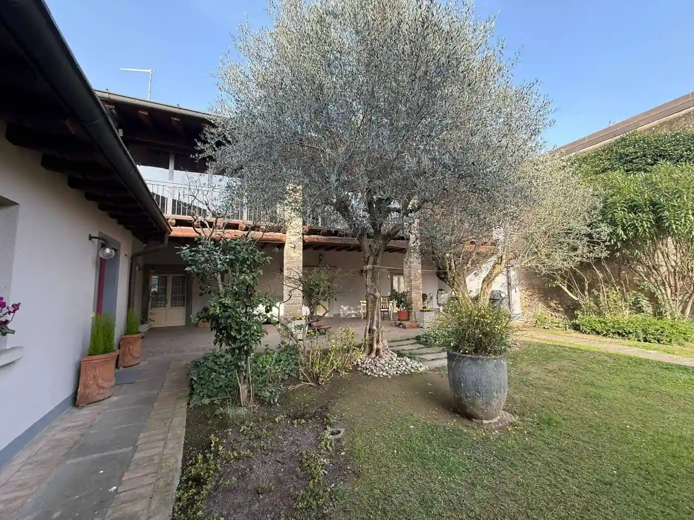 Casa indipendente - foto 5