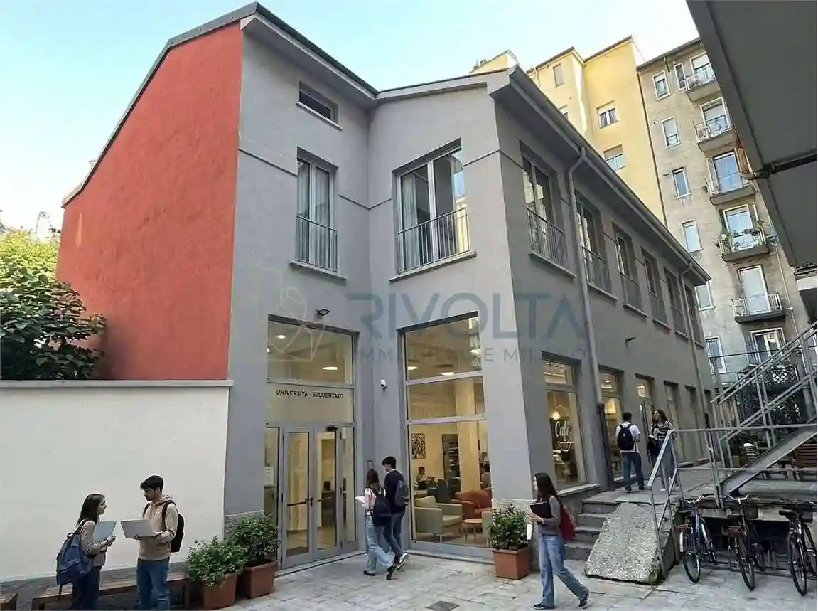 Palazzo - Edificio - foto 4