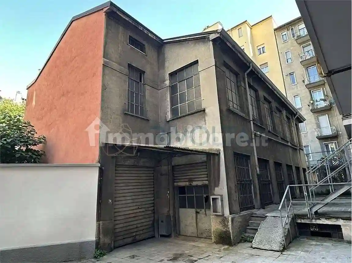 Palazzo - Edificio - foto 5