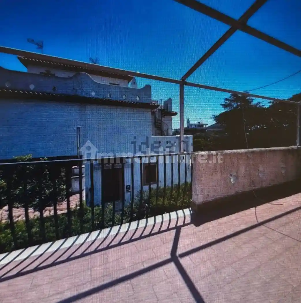 Villa in affitto a Terracina