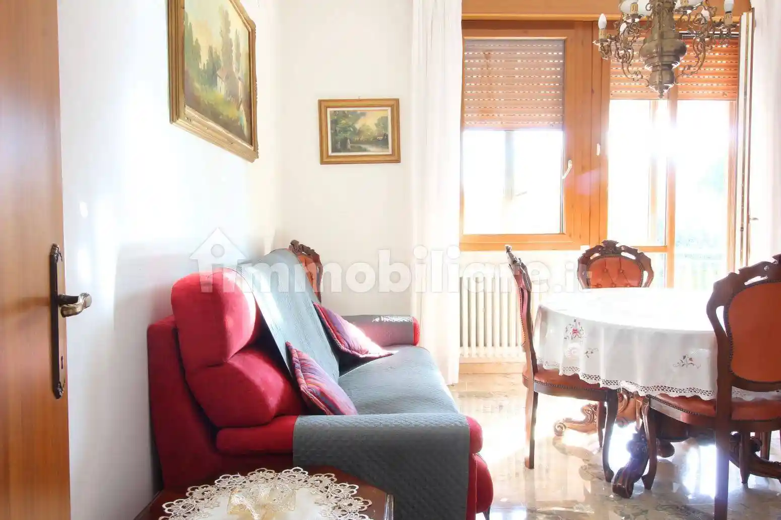 Appartamento in vendita a Zola Predosa
