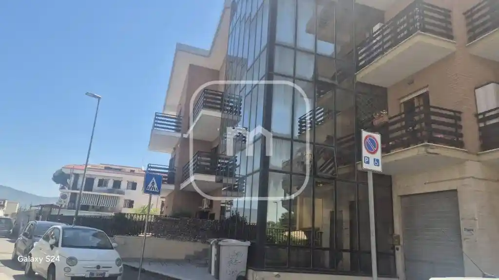 Appartamento in vendita a Guidonia Montecelio