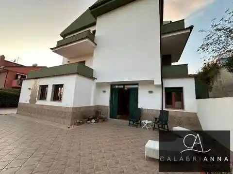 Villa in vendita a Praia a Mare
