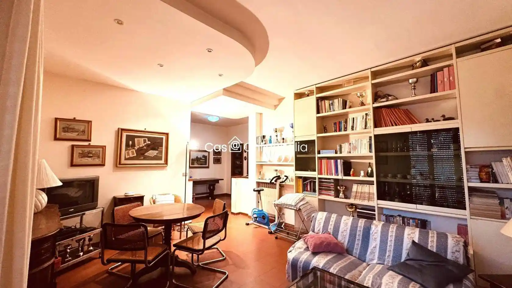 Appartamento in vendita a Prato