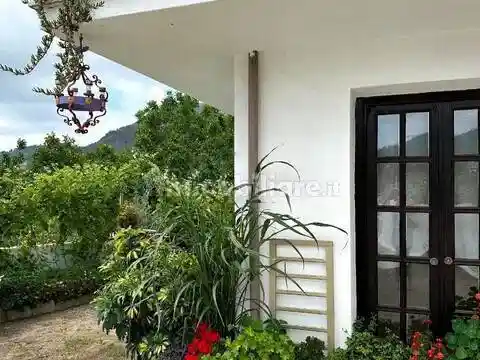 Villa in vendita a Belvedere Marittimo