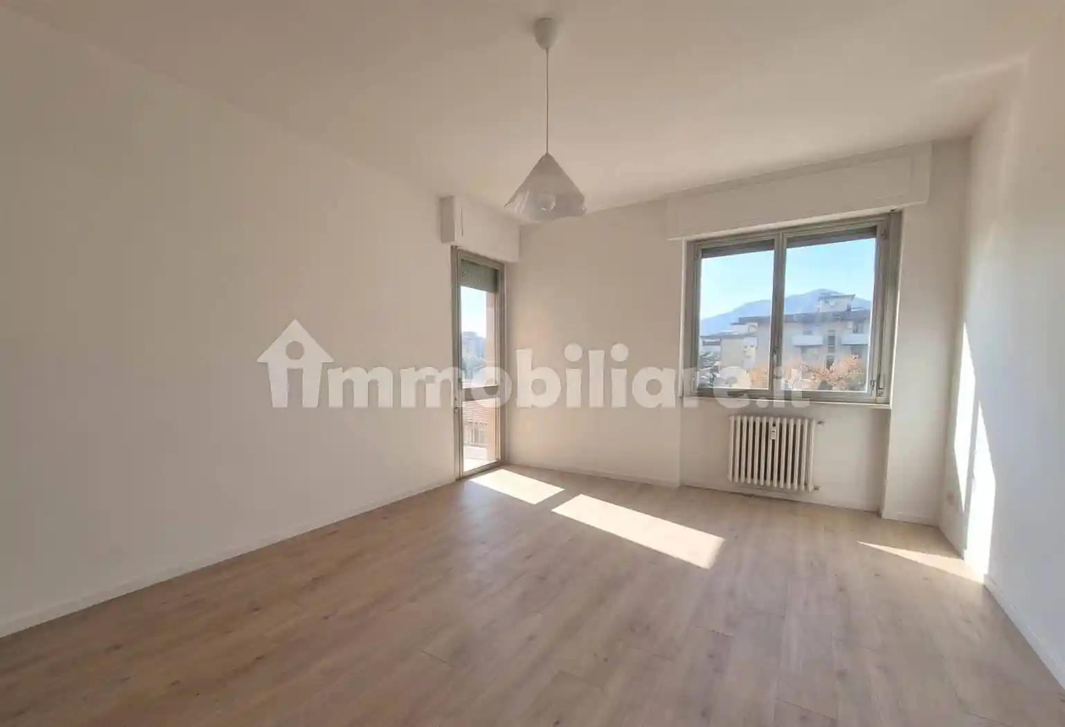 Appartamento in affitto a Firenze